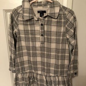 Girls Gap Dress